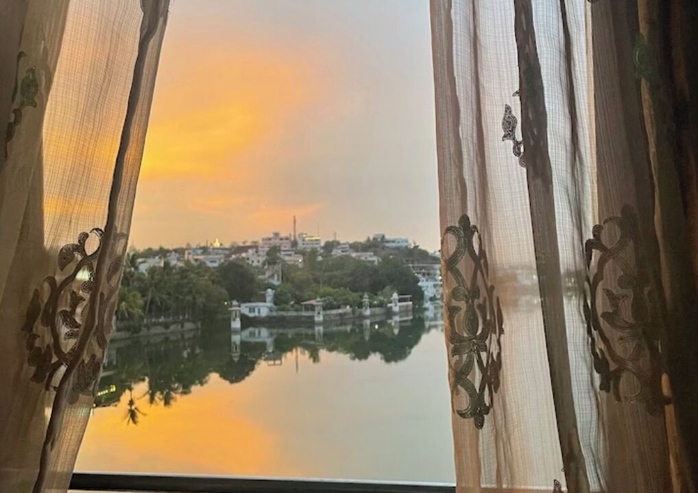 Photo of Outdoor in Lake Swaroop Sagar