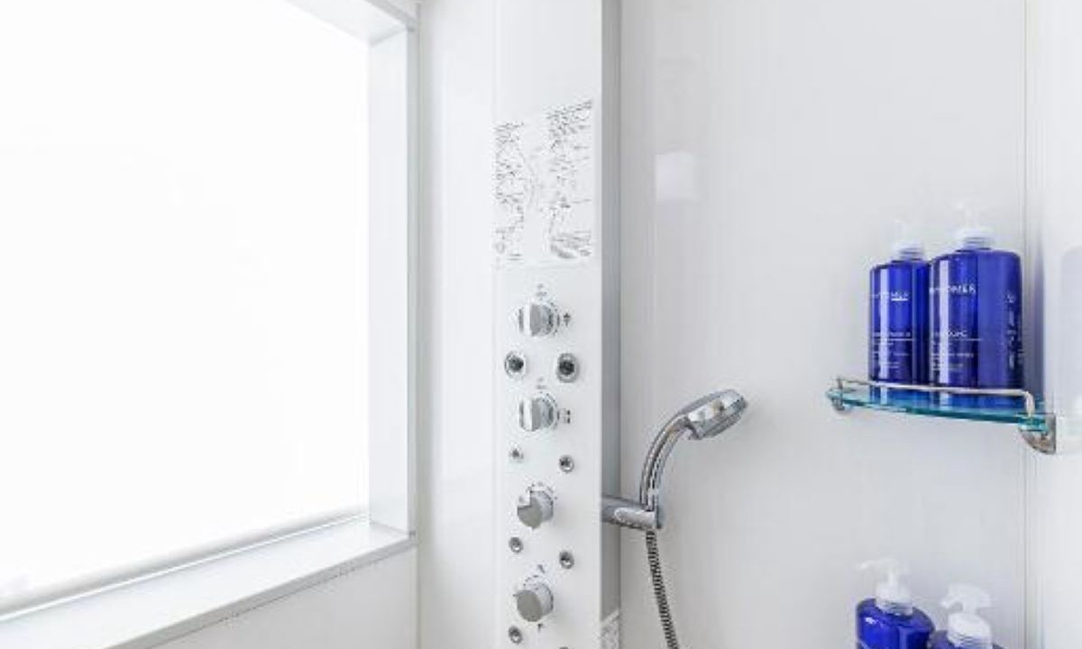 Photo of Bathroom in Motomatchi