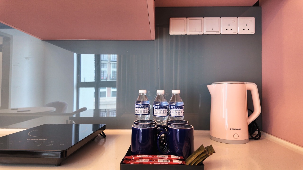 Photo of Kitchen in Damansara Perdana