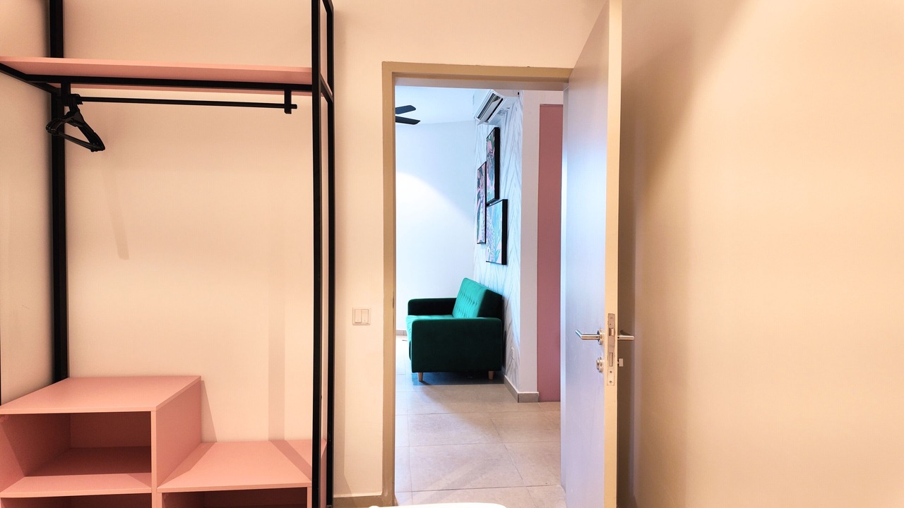Photo of Bedroom in Damansara Perdana