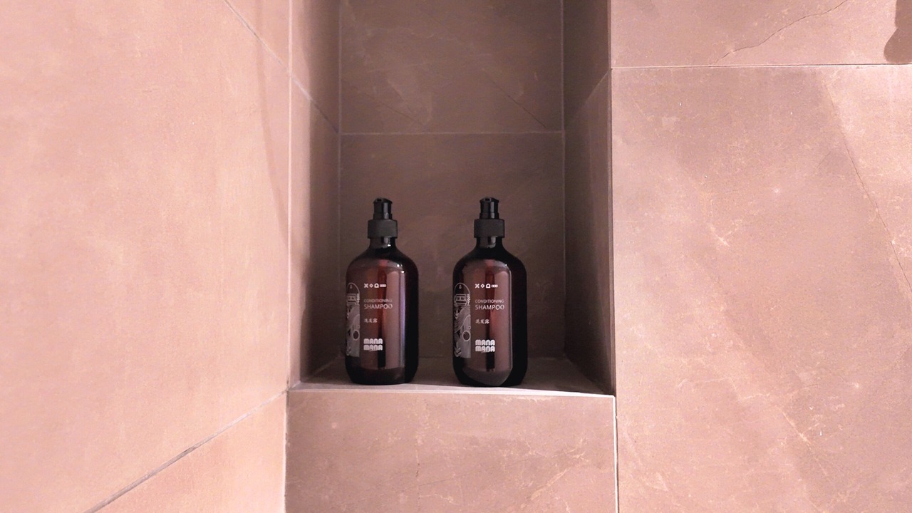 Photo of Bathroom in Damansara Perdana