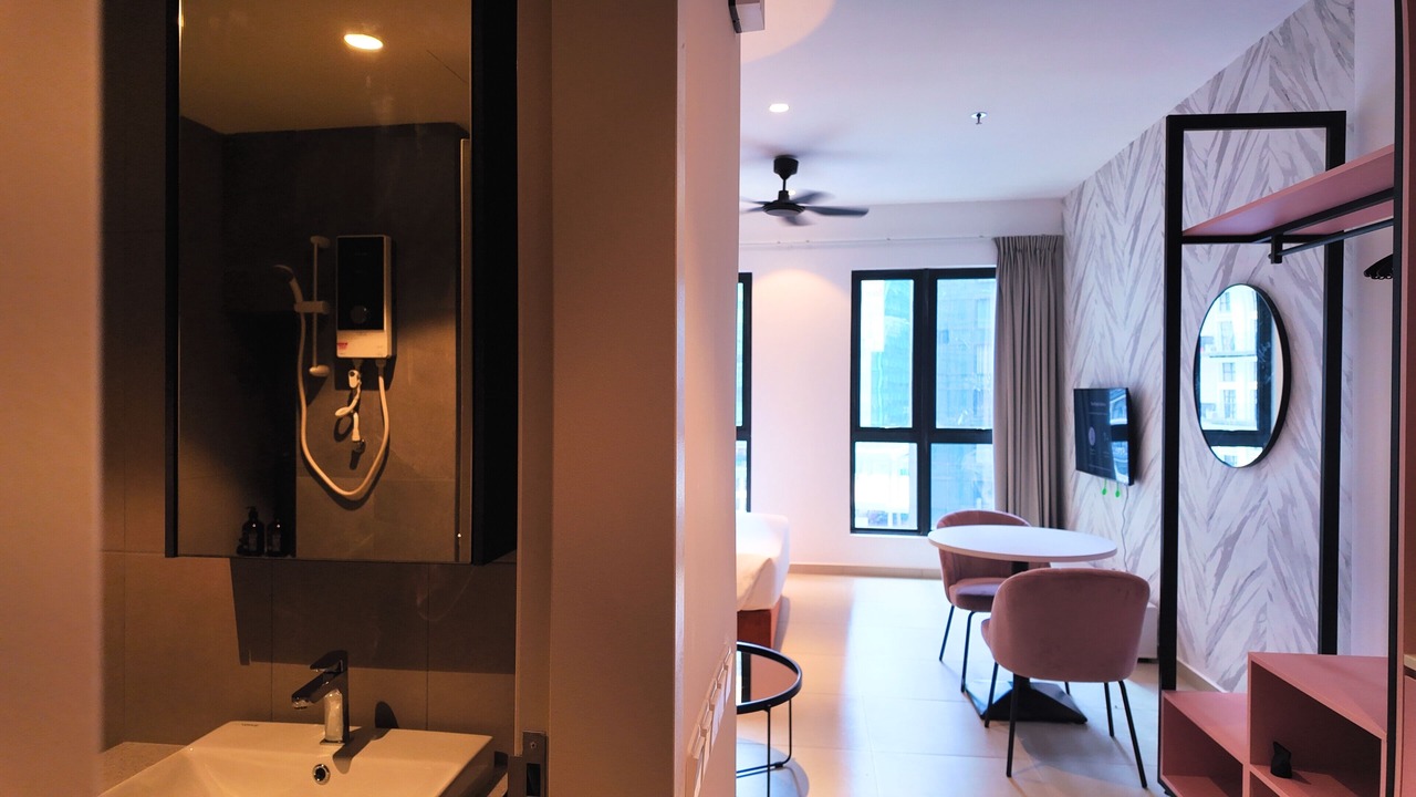 Photo of Bathroom in Damansara Perdana