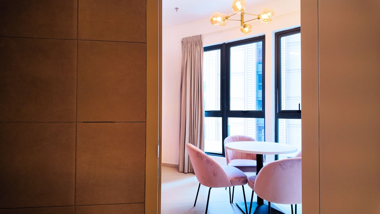 Photo of Bedroom in Damansara Perdana
