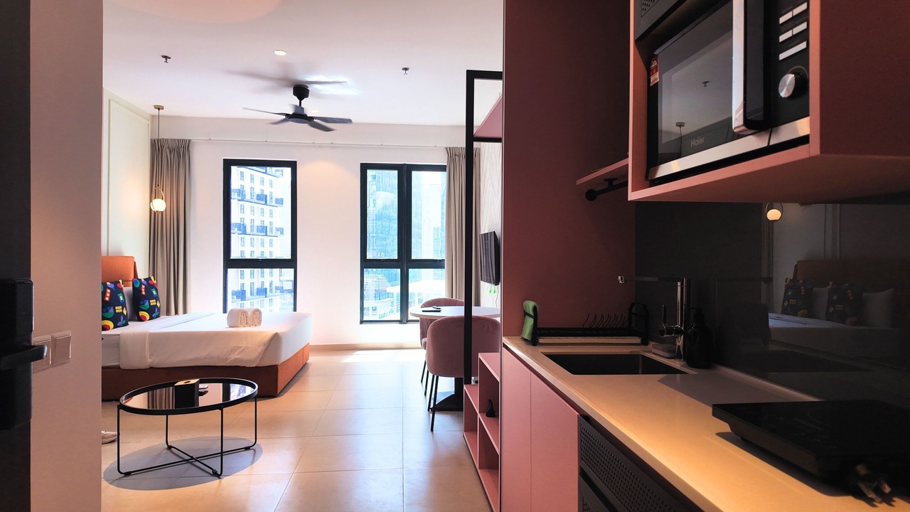 Photo of Bedroom in Damansara Perdana