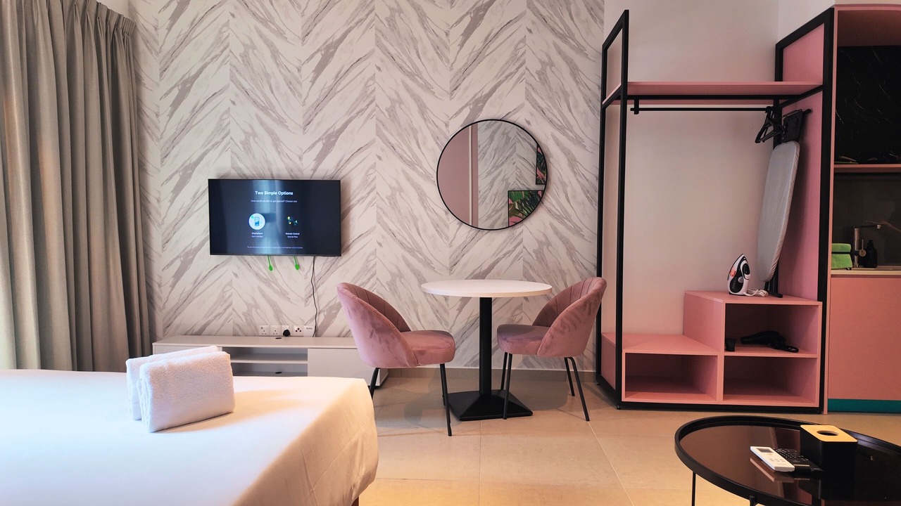 Photo of Bedroom in Damansara Perdana