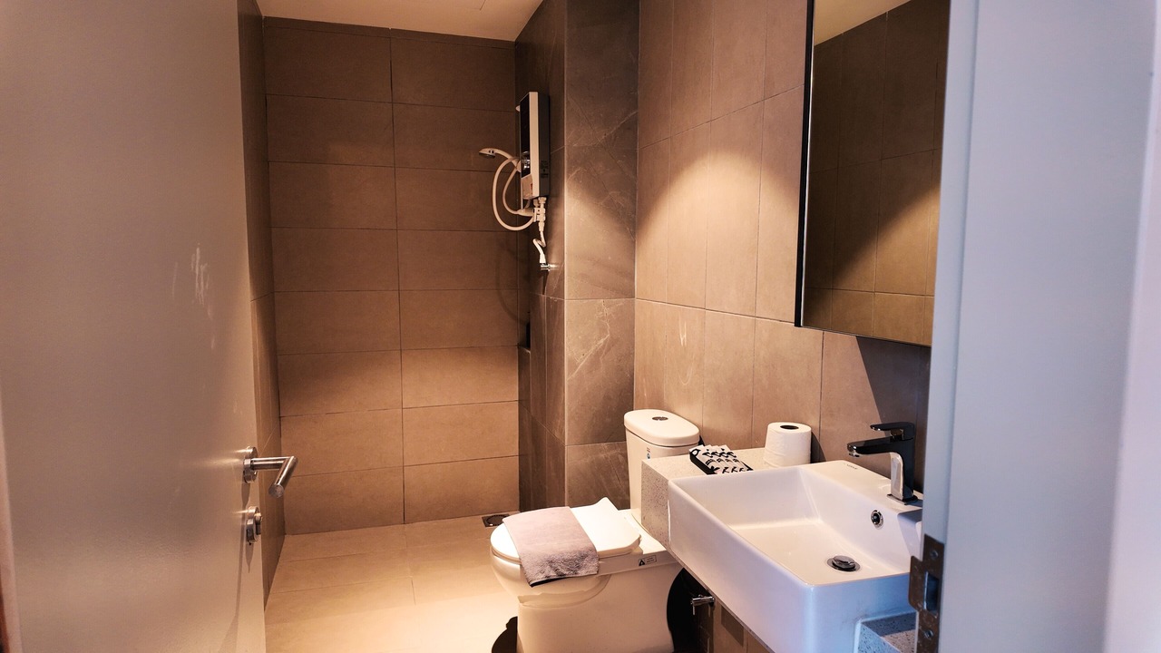 Photo of Bathroom in Damansara Perdana