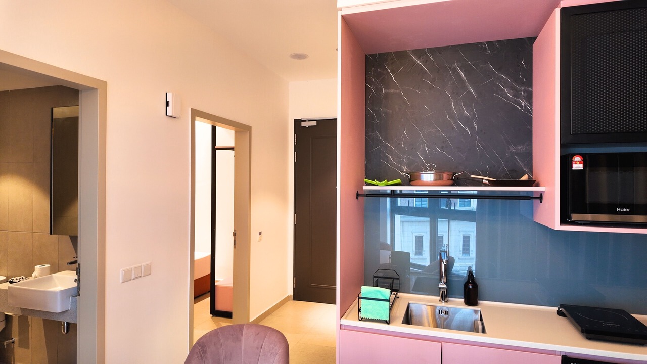 Photo of Bedroom in Damansara Perdana