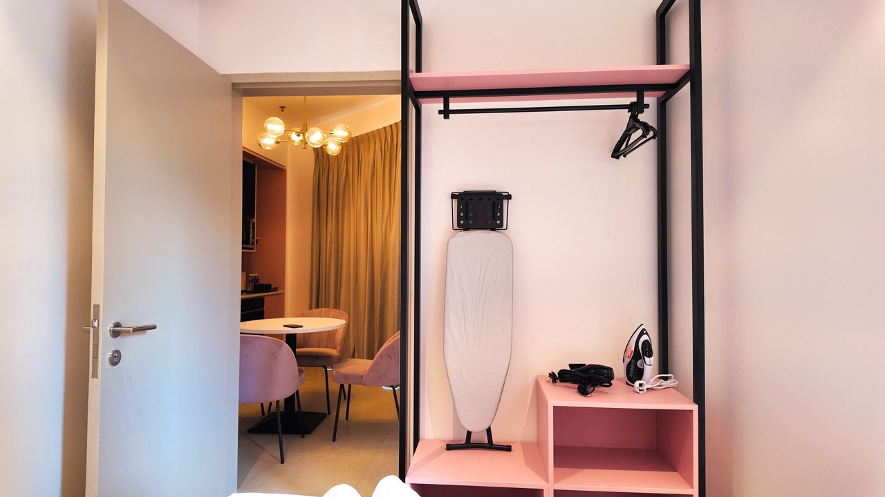Photo of Bedroom in Damansara Perdana