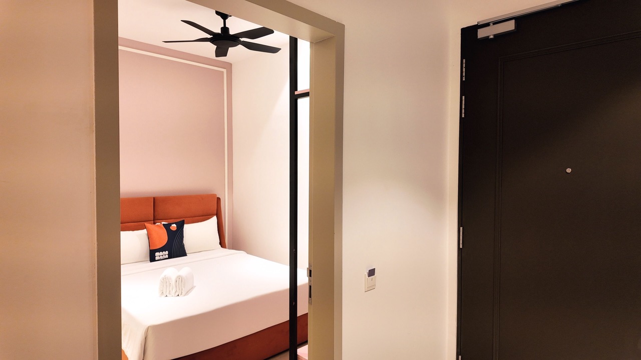 Photo of Bedroom in Damansara Perdana