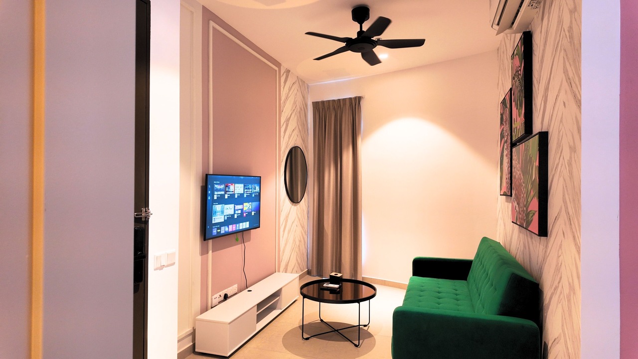 Photo of Bedroom in Damansara Perdana