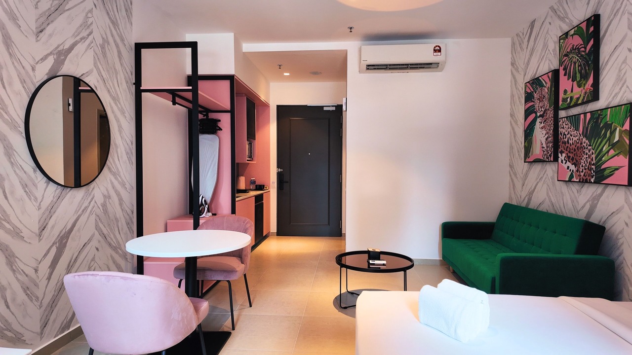 Photo of Bedroom in Damansara Perdana
