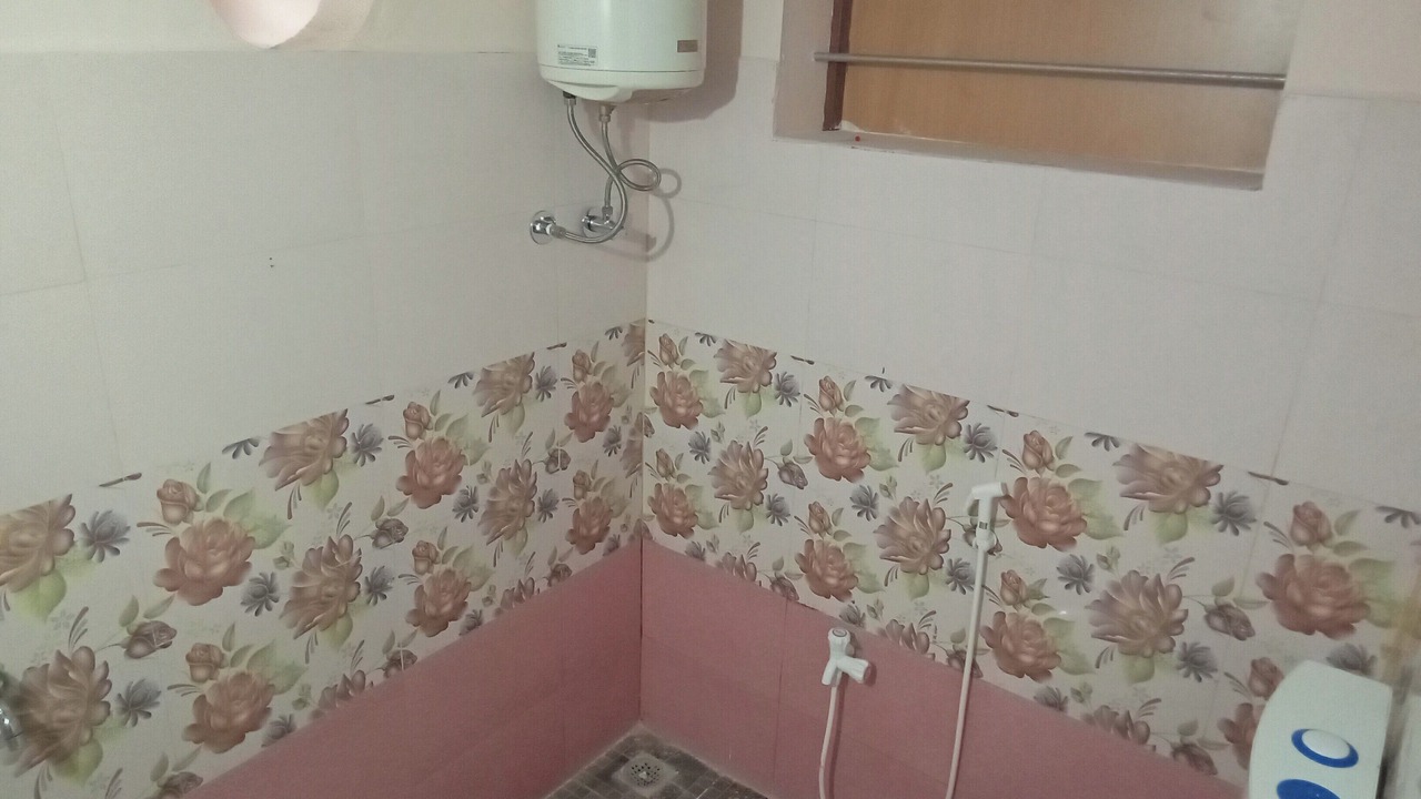 Photo of Bathroom in Chidambaram