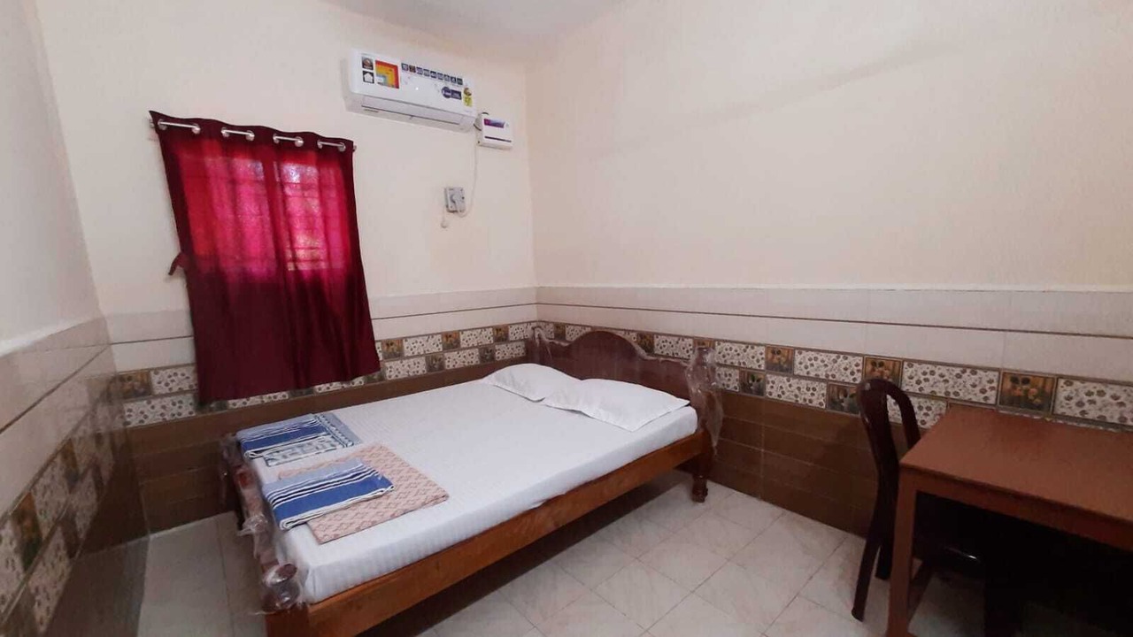 Photo of Bedroom in Chidambaram