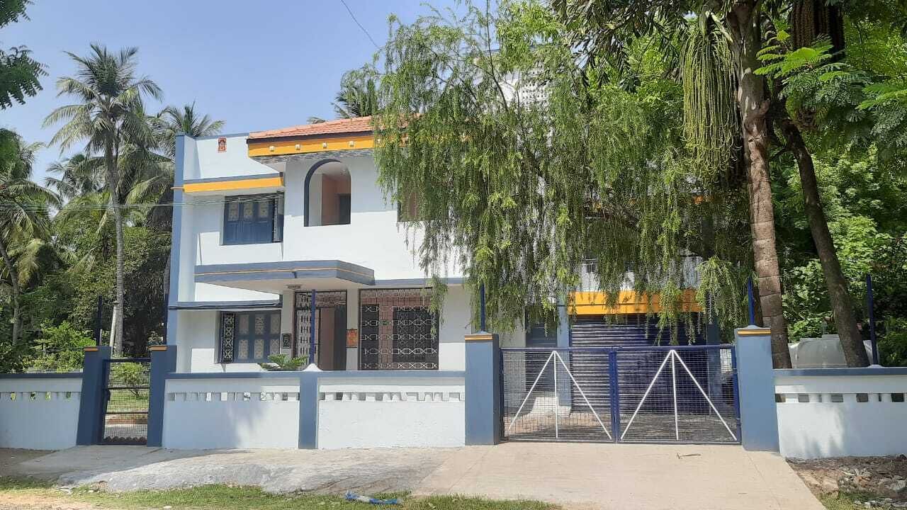 Photo of Outdoor in Chidambaram