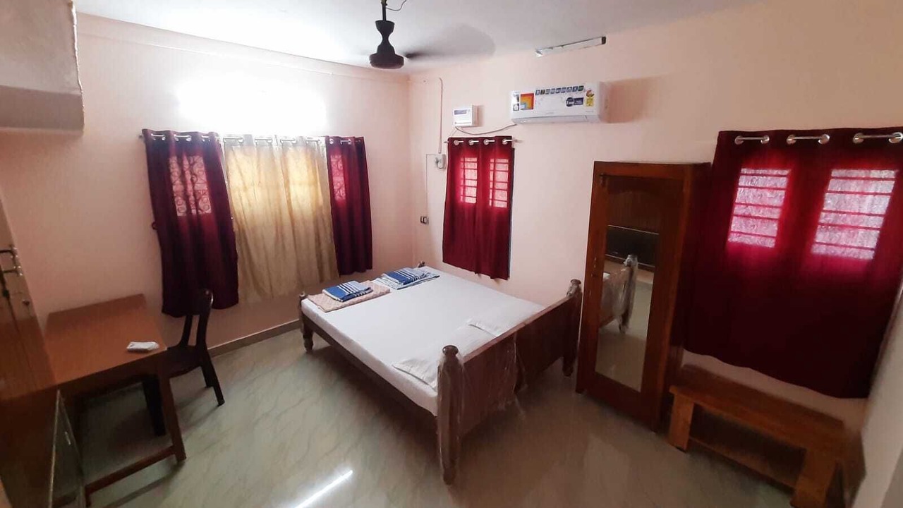 Photo of Bedroom in Chidambaram