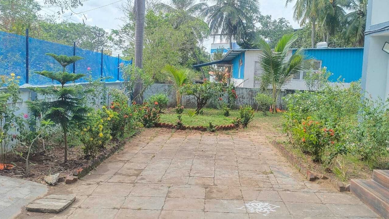 Photo of Outdoor in Chidambaram