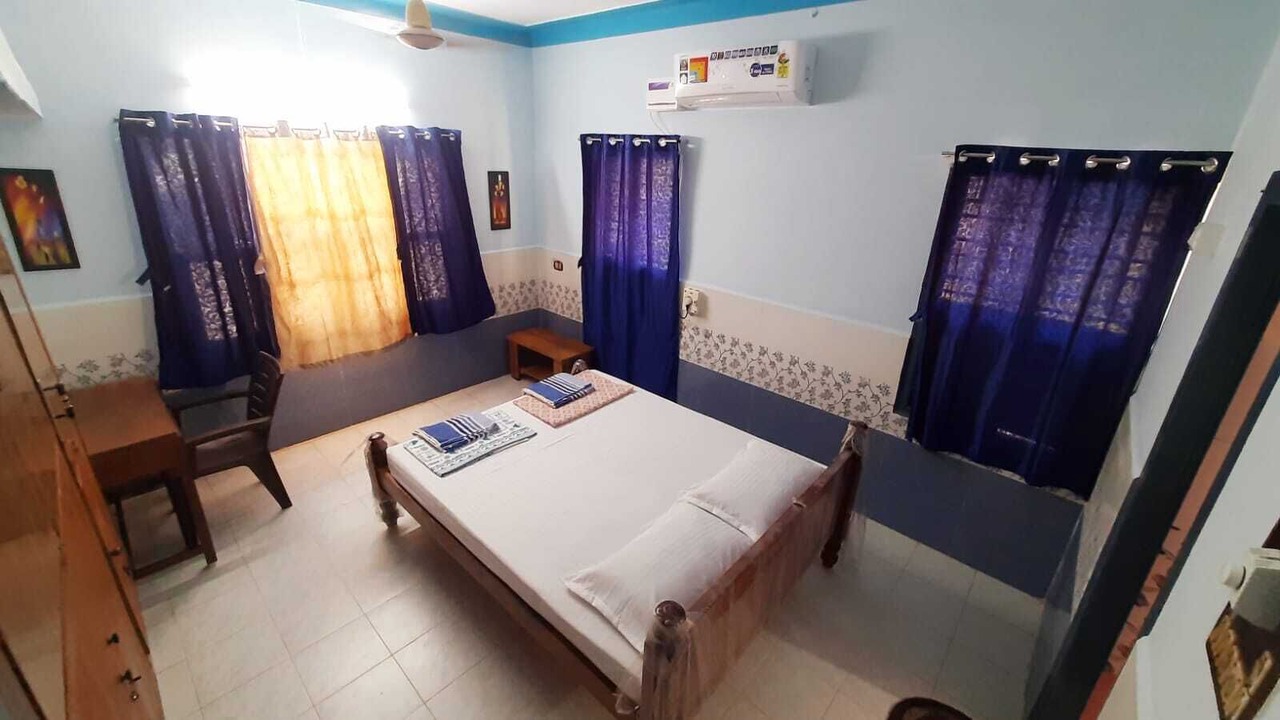 Photo of Bedroom in Chidambaram