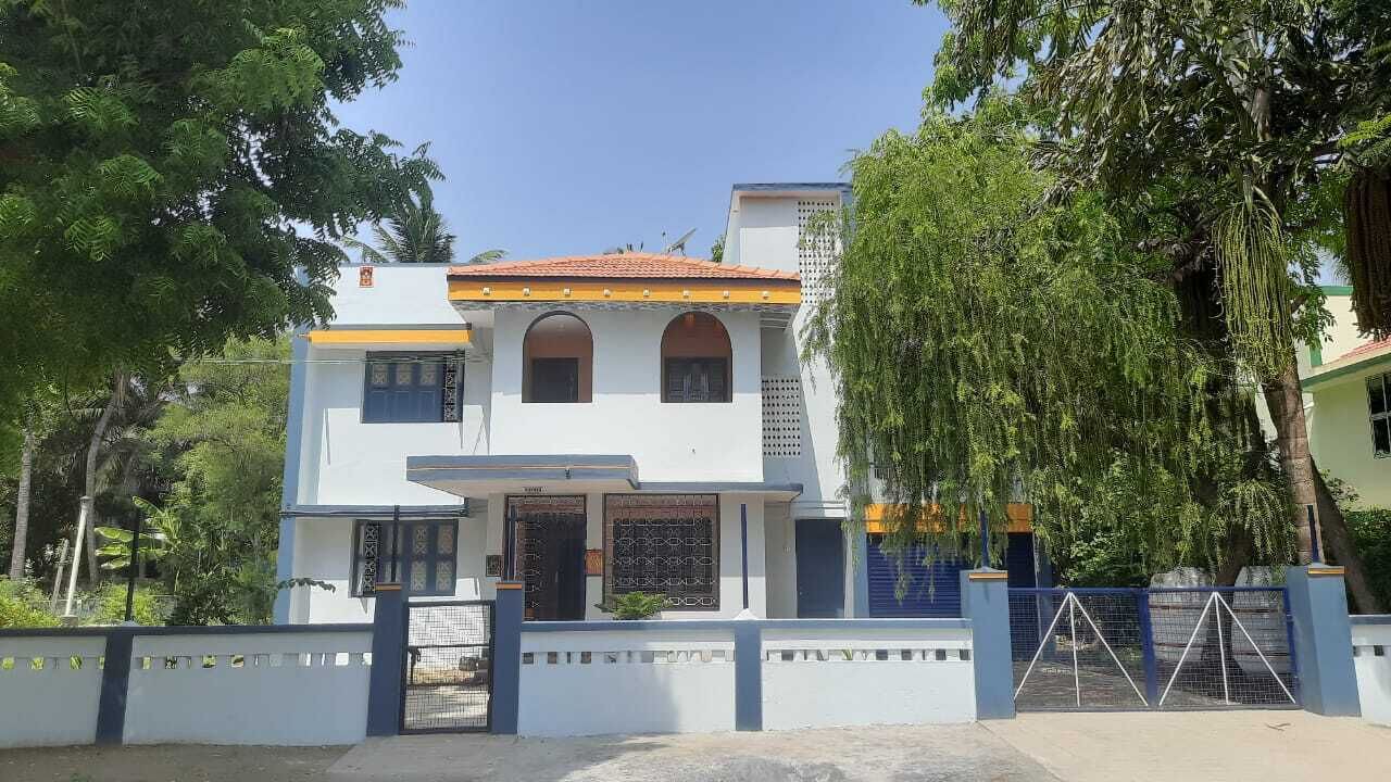 Photo of Outdoor in Chidambaram