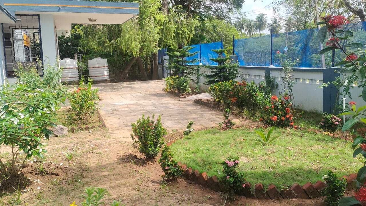 Photo of Outdoor in Chidambaram