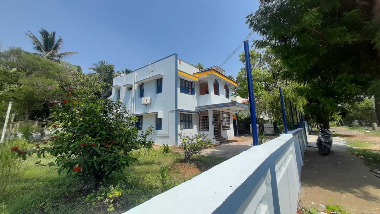 Photo of Outdoor in Chidambaram