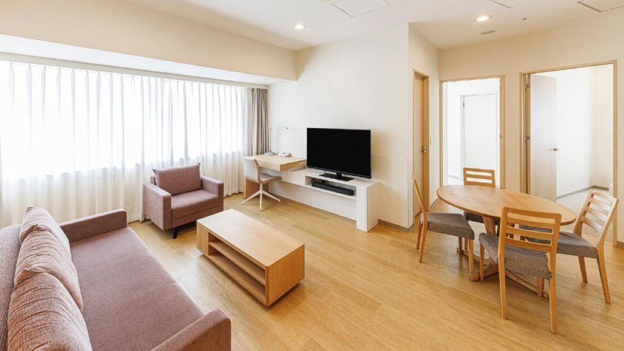 Photo of Livingroom in Shinsaibashi