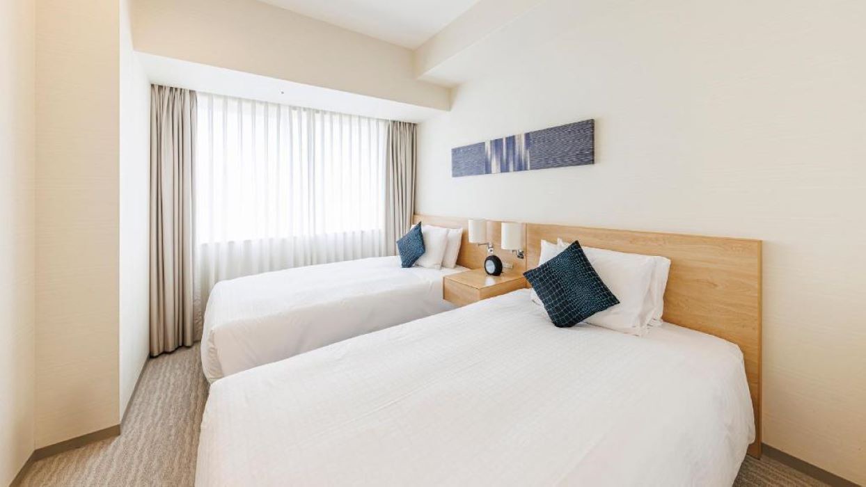 Photo of Bedroom in Shinsaibashi
