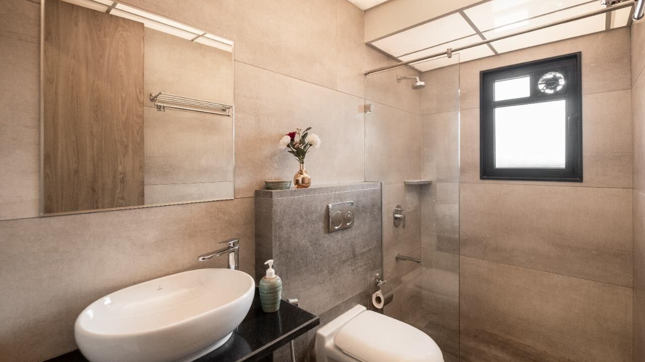Photo of Bathroom in Assagao