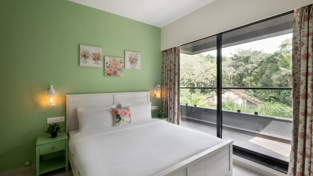 Photo of Bedroom in Assagao