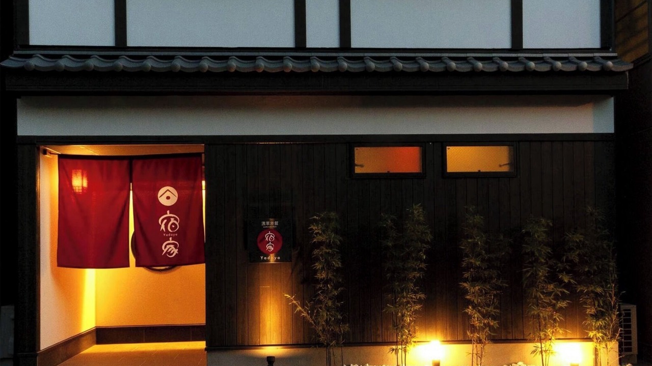 Photo of Outdoor in Asakusa