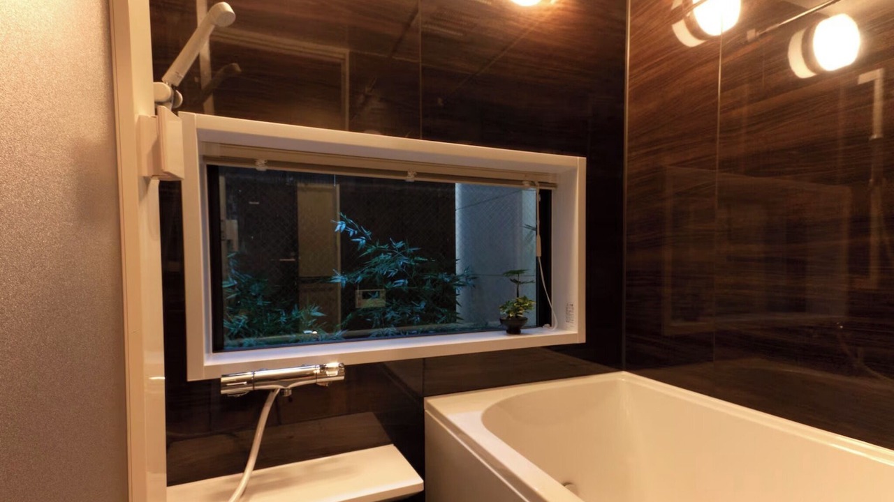 Photo of Bathroom in Asakusa
