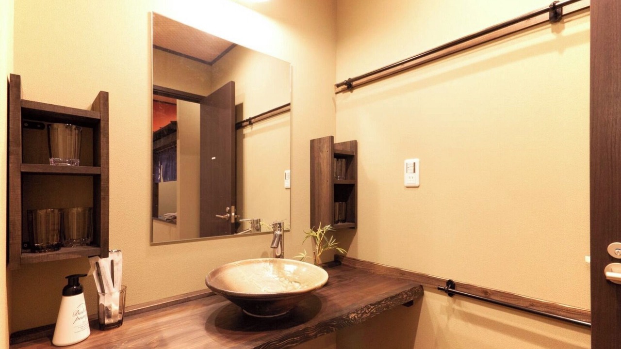 Photo of Bathroom in Asakusa