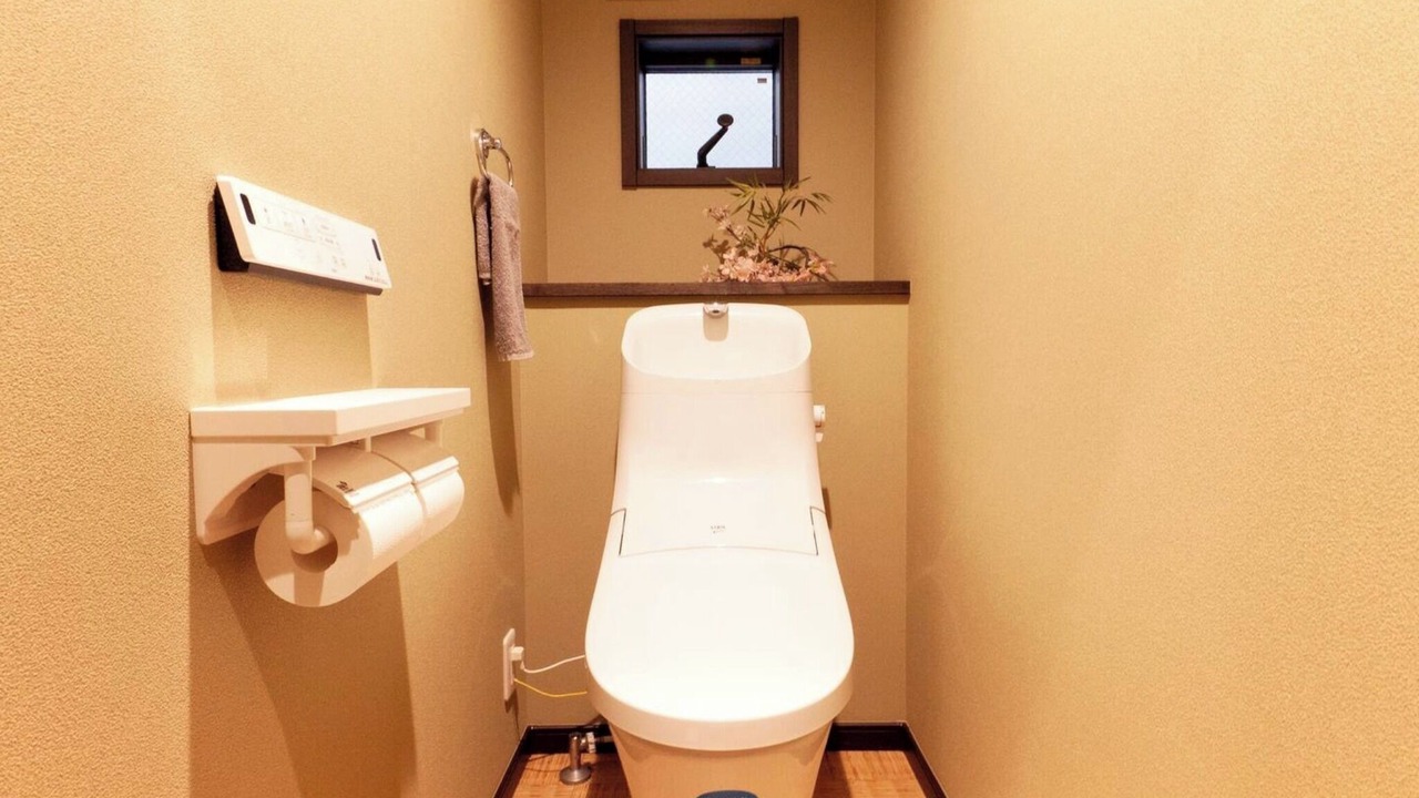 Photo of Bathroom in Asakusa