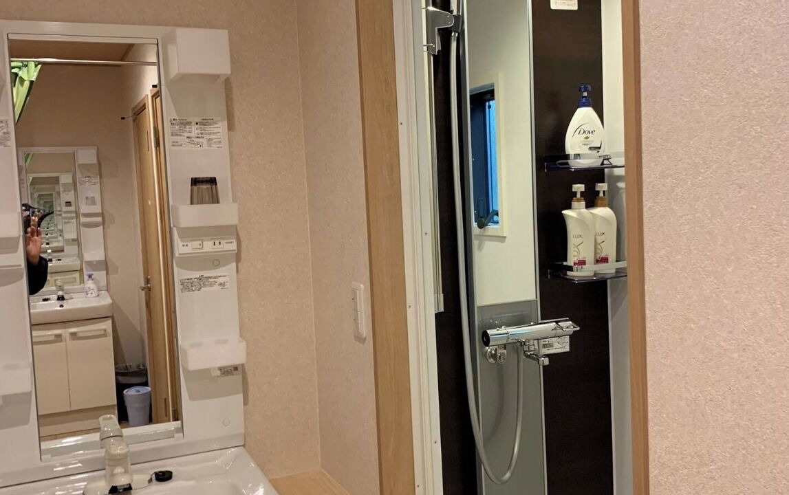 Photo of Bathroom in Asakusa