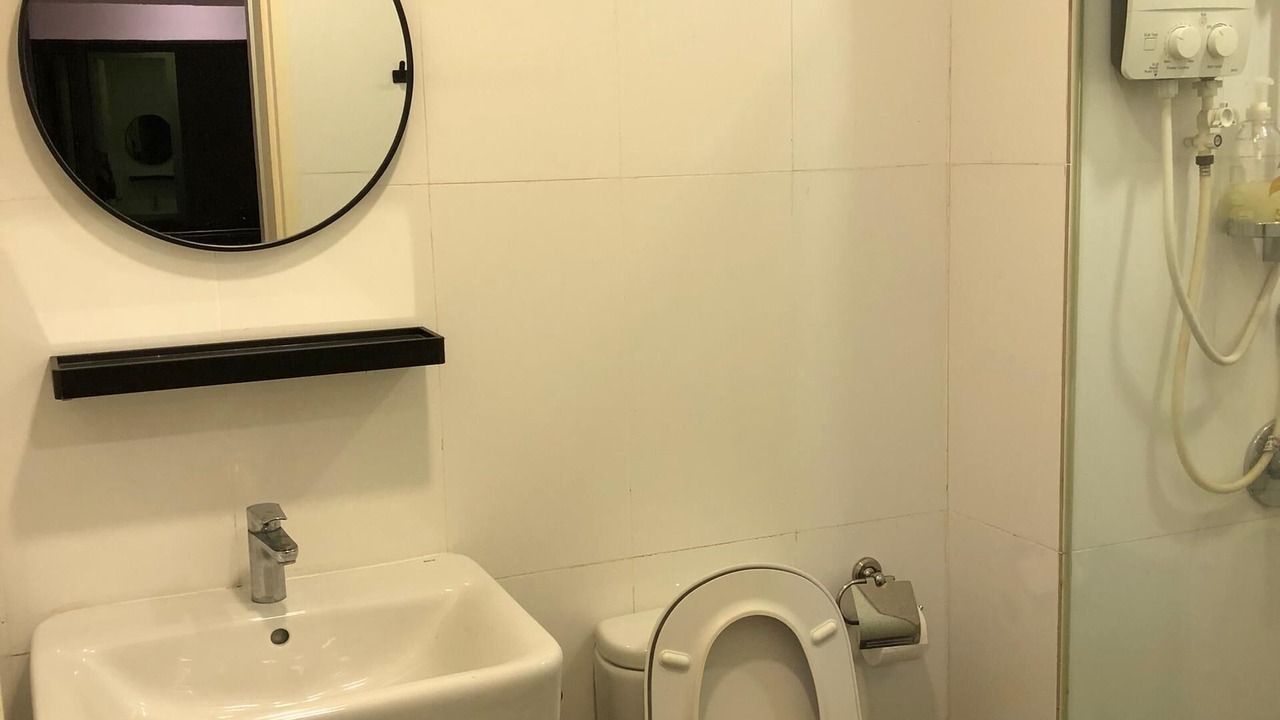 Photo of Bathroom in Mont Kiara