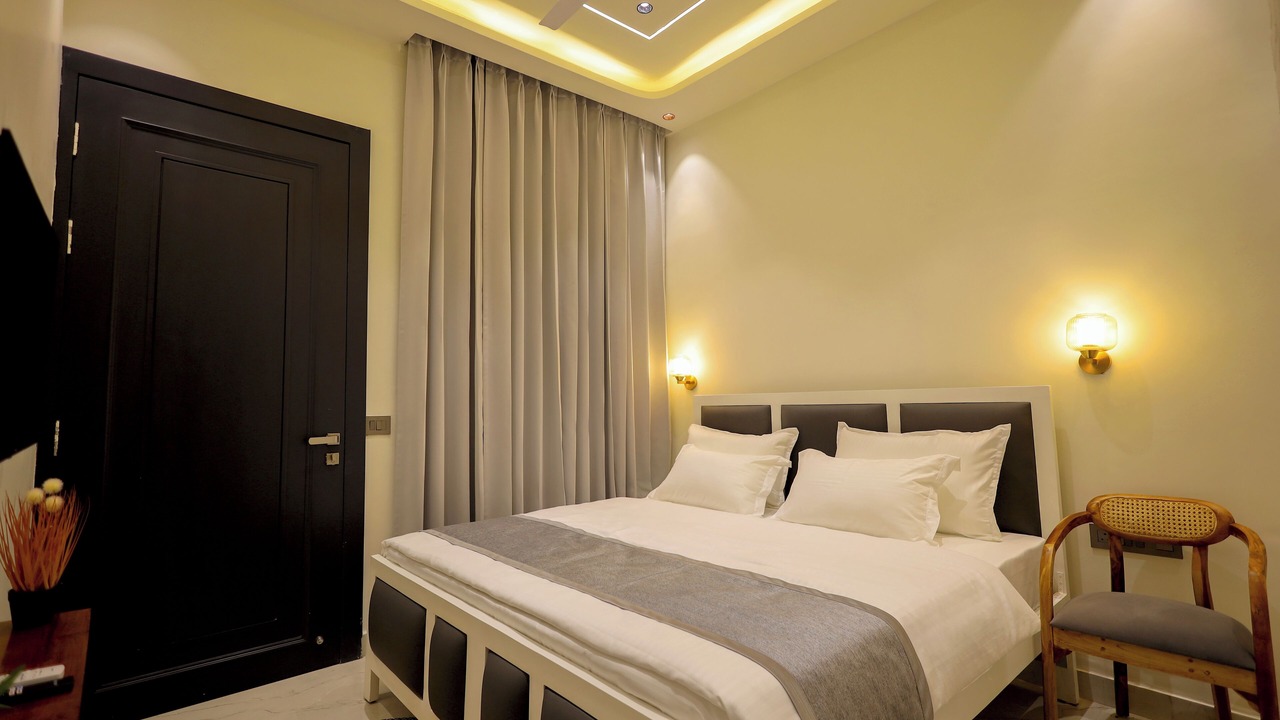 Photo of Bedroom in Mathura