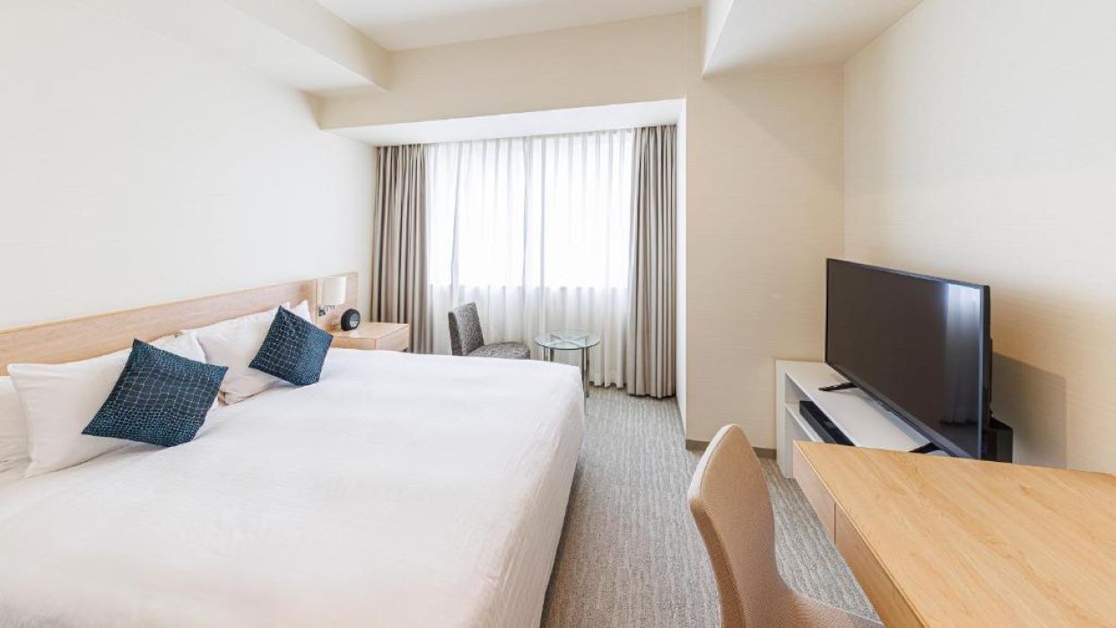 Photo of Bedroom in Shinsaibashi