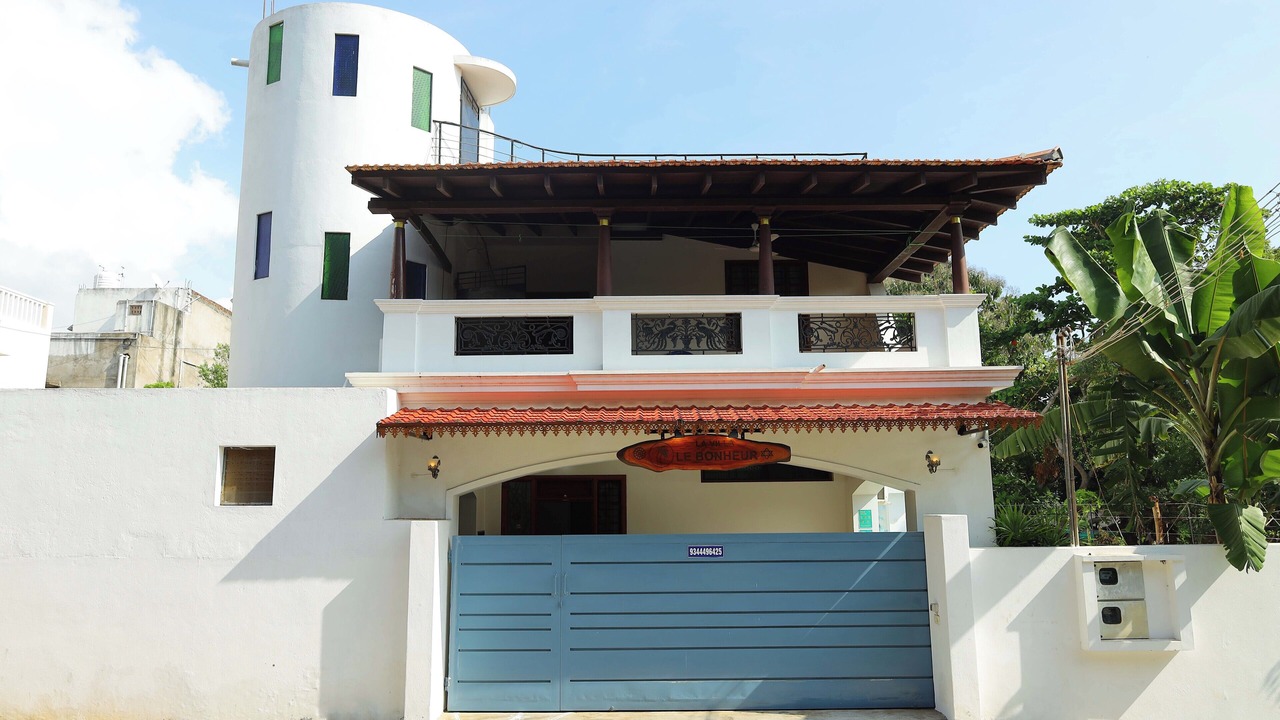 Photo of Outdoor in Bommayapalayam