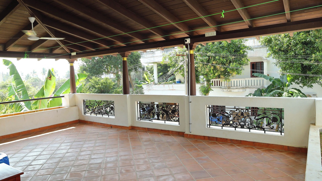 Photo of Outdoor in Bommayapalayam