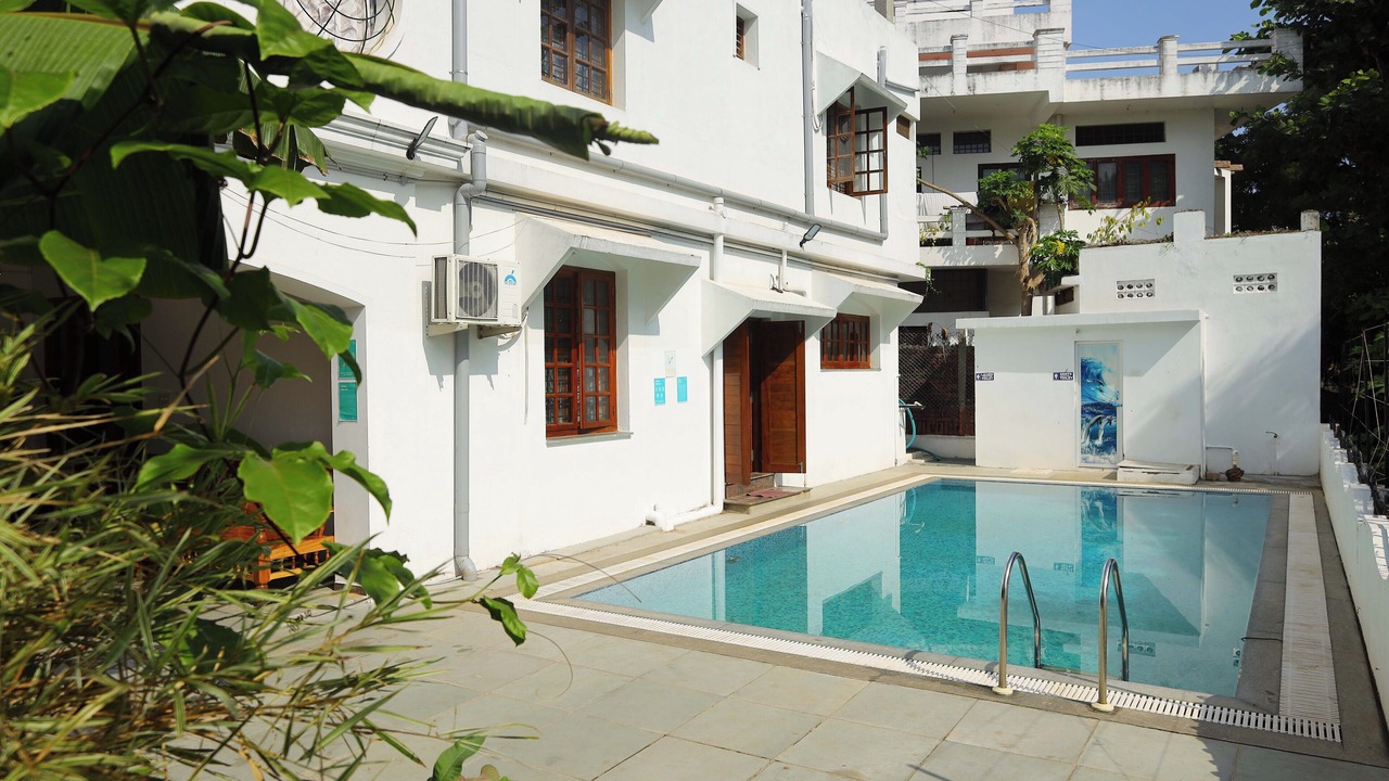 Photo of Outdoor in Bommayapalayam