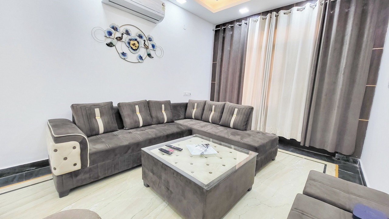 Photo of Livingroom in Pashim Vihar