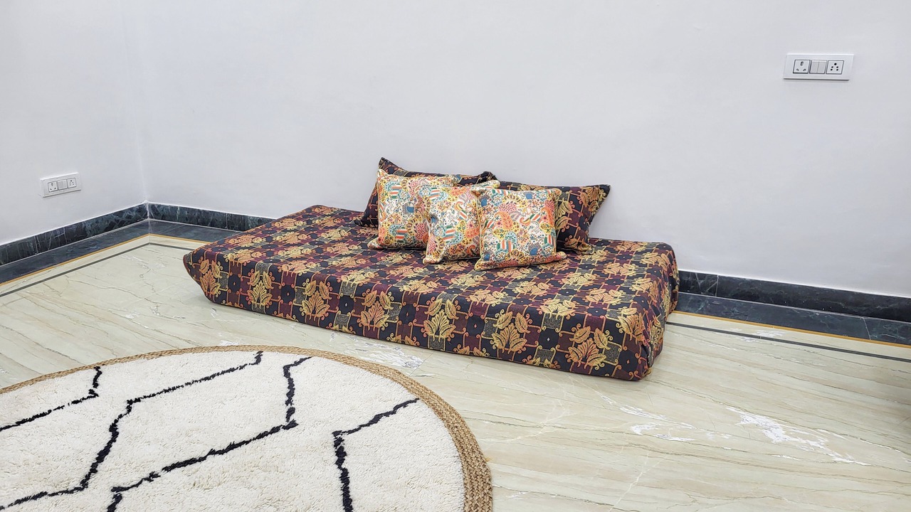 Photo of Bedroom in Pashim Vihar