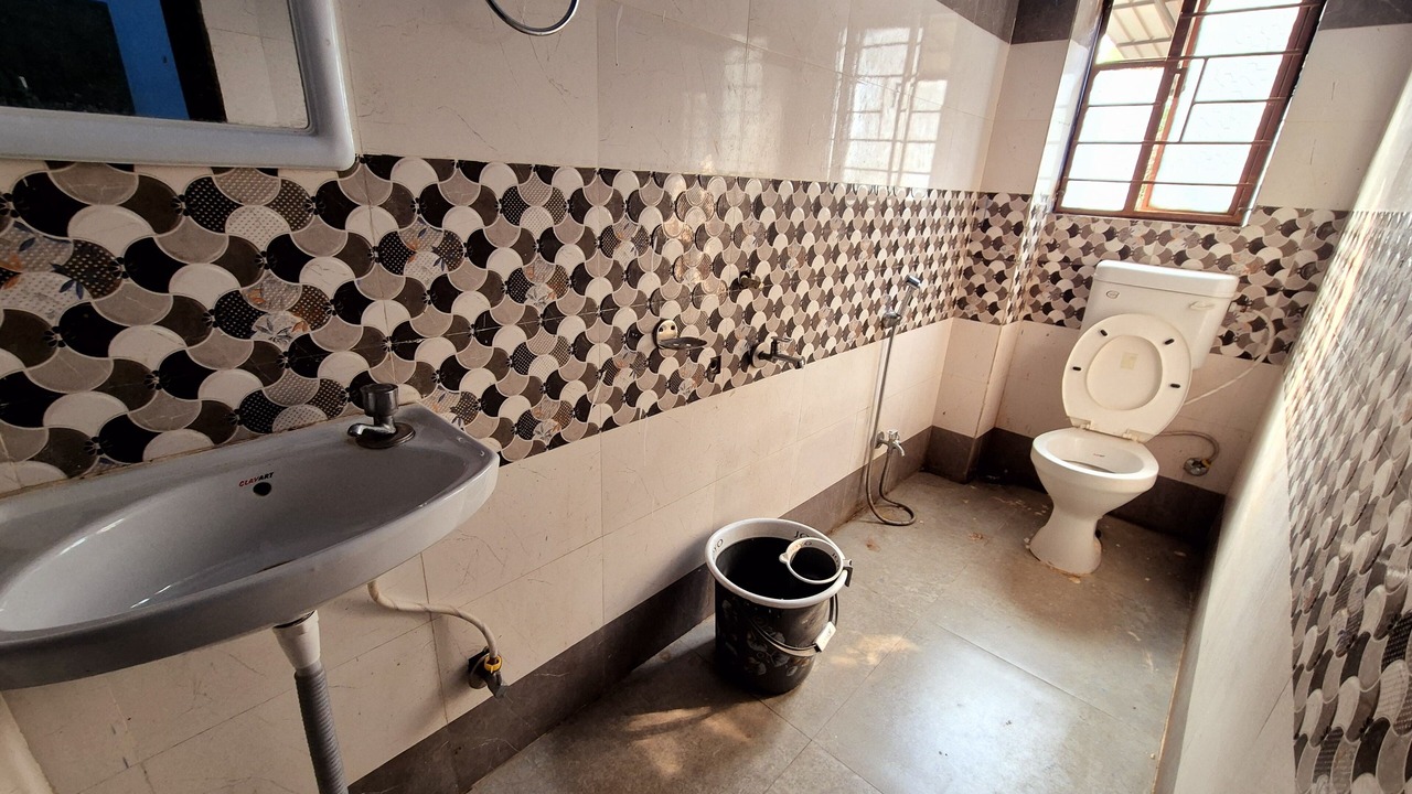 Photo of Bathroom in Beltola