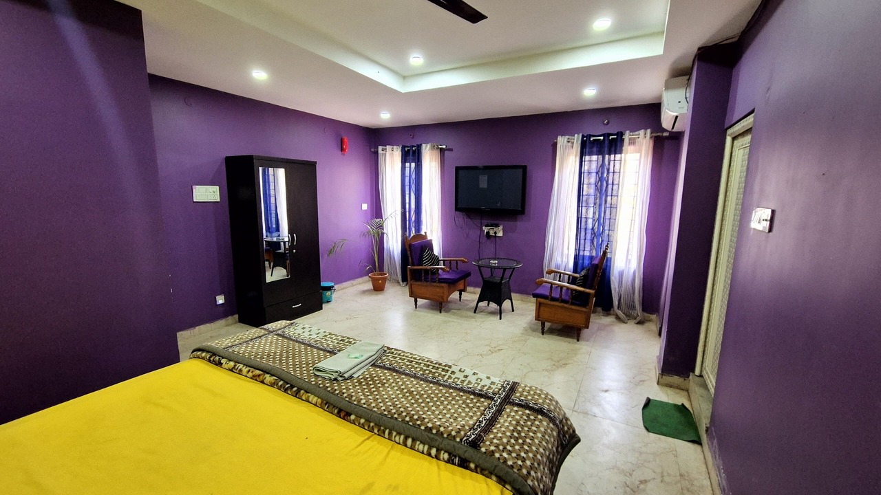 Photo of Bedroom in Beltola