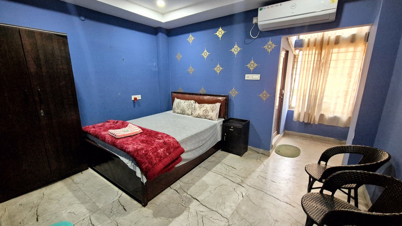 Photo of Bedroom in Beltola