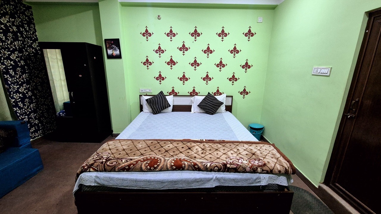 Photo of Bedroom in Beltola