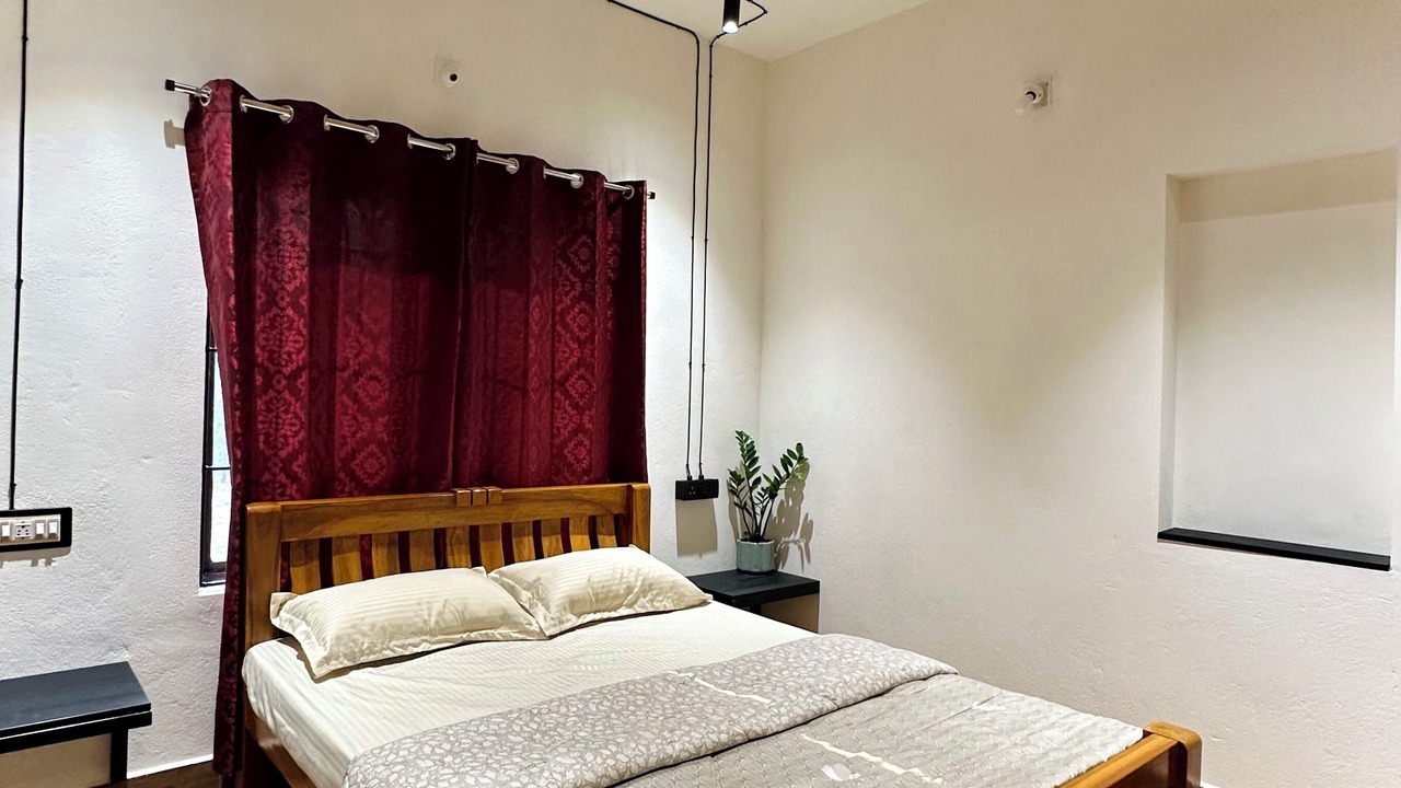 Photo of Bedroom in Ullal
