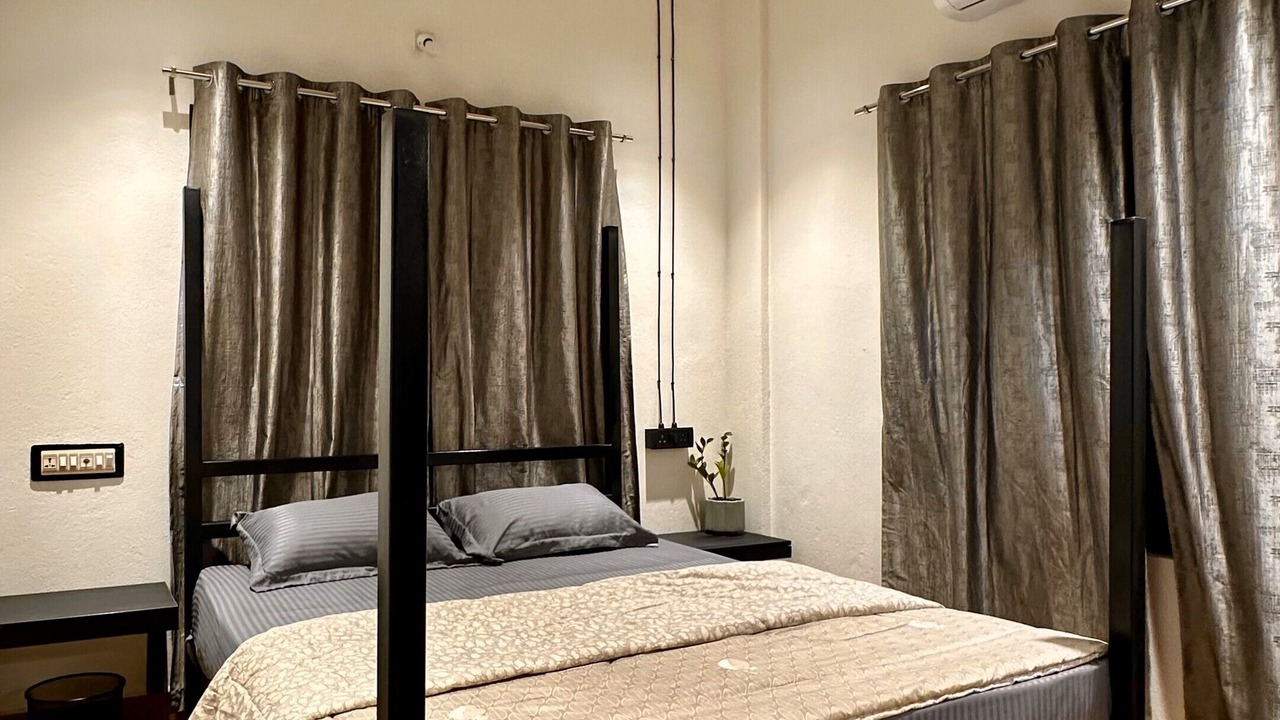 Photo of Bedroom in Ullal