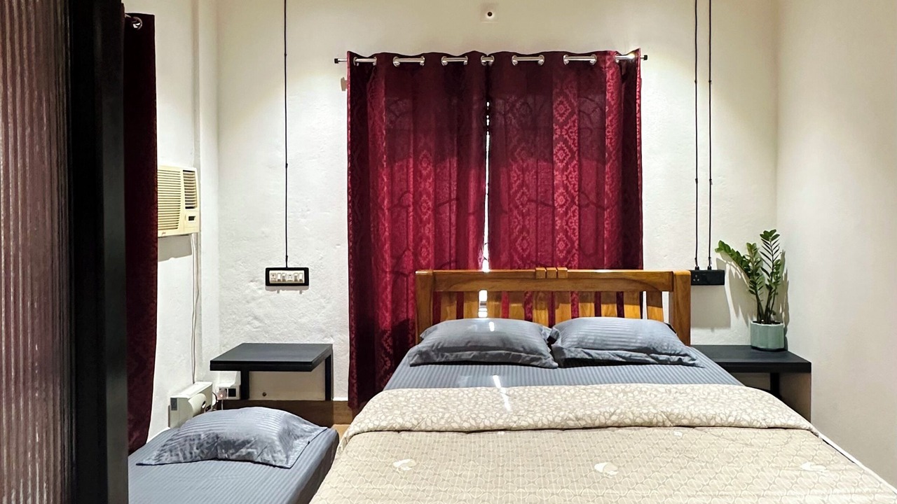 Photo of Bedroom in Ullal