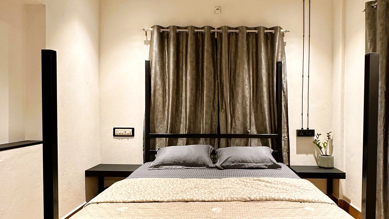 Photo of Bedroom in Ullal