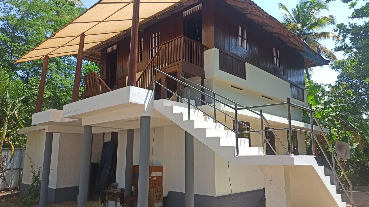 Photo of Outdoor in Andhakaranazhy
